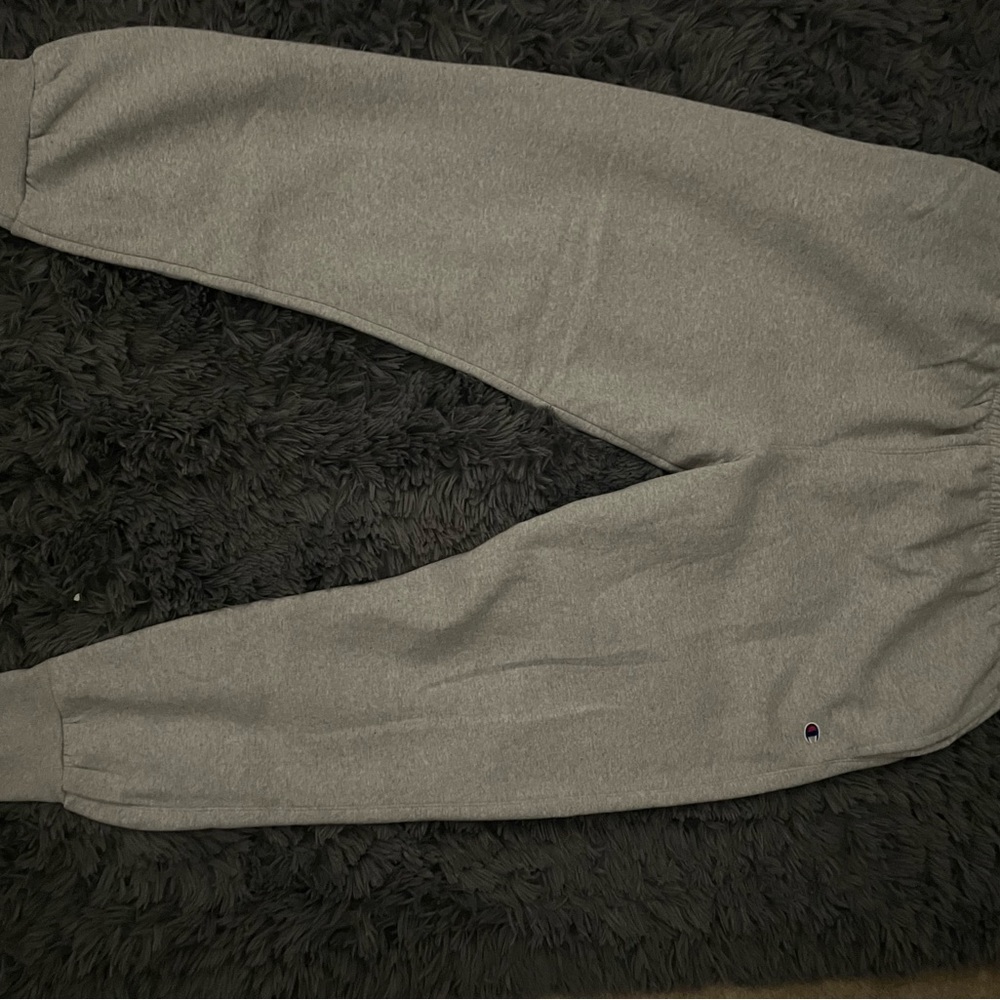 Champion sweatpants